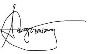 My Signature