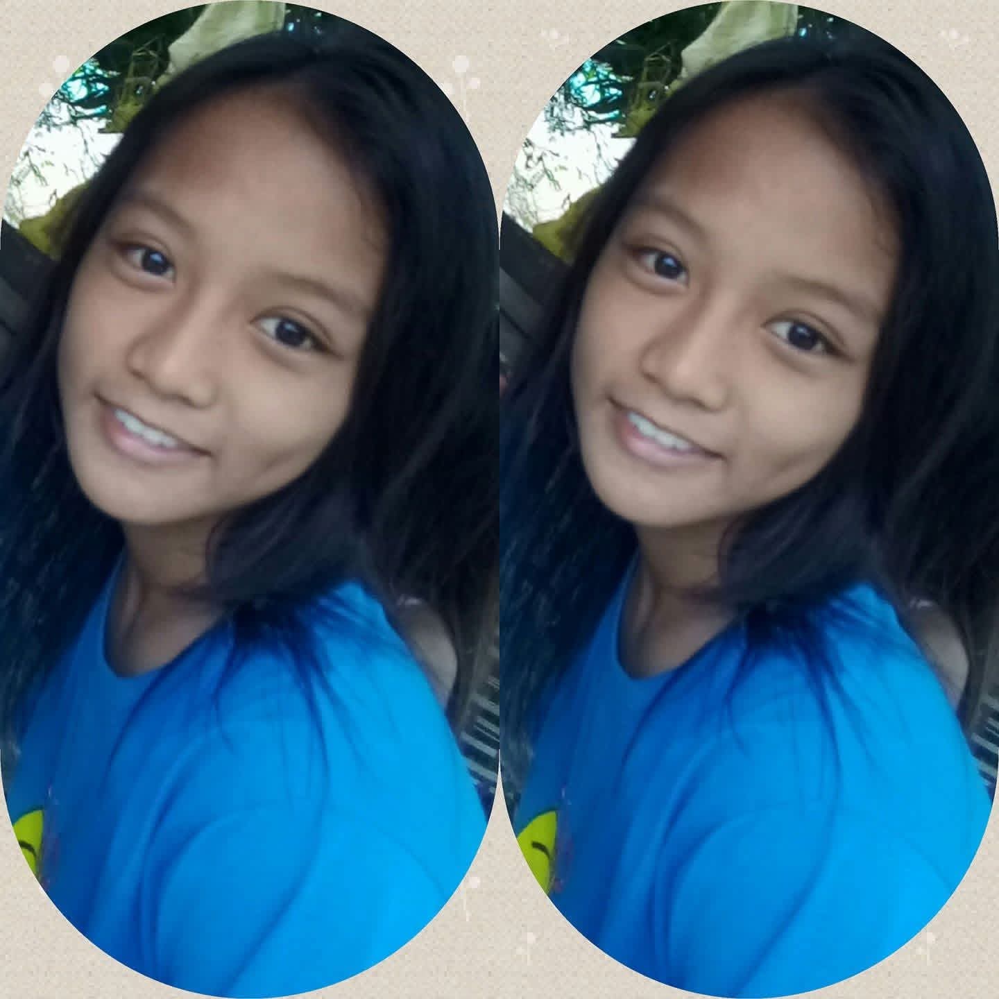 Teen Photo