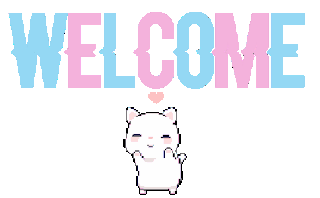 Welcome Animation