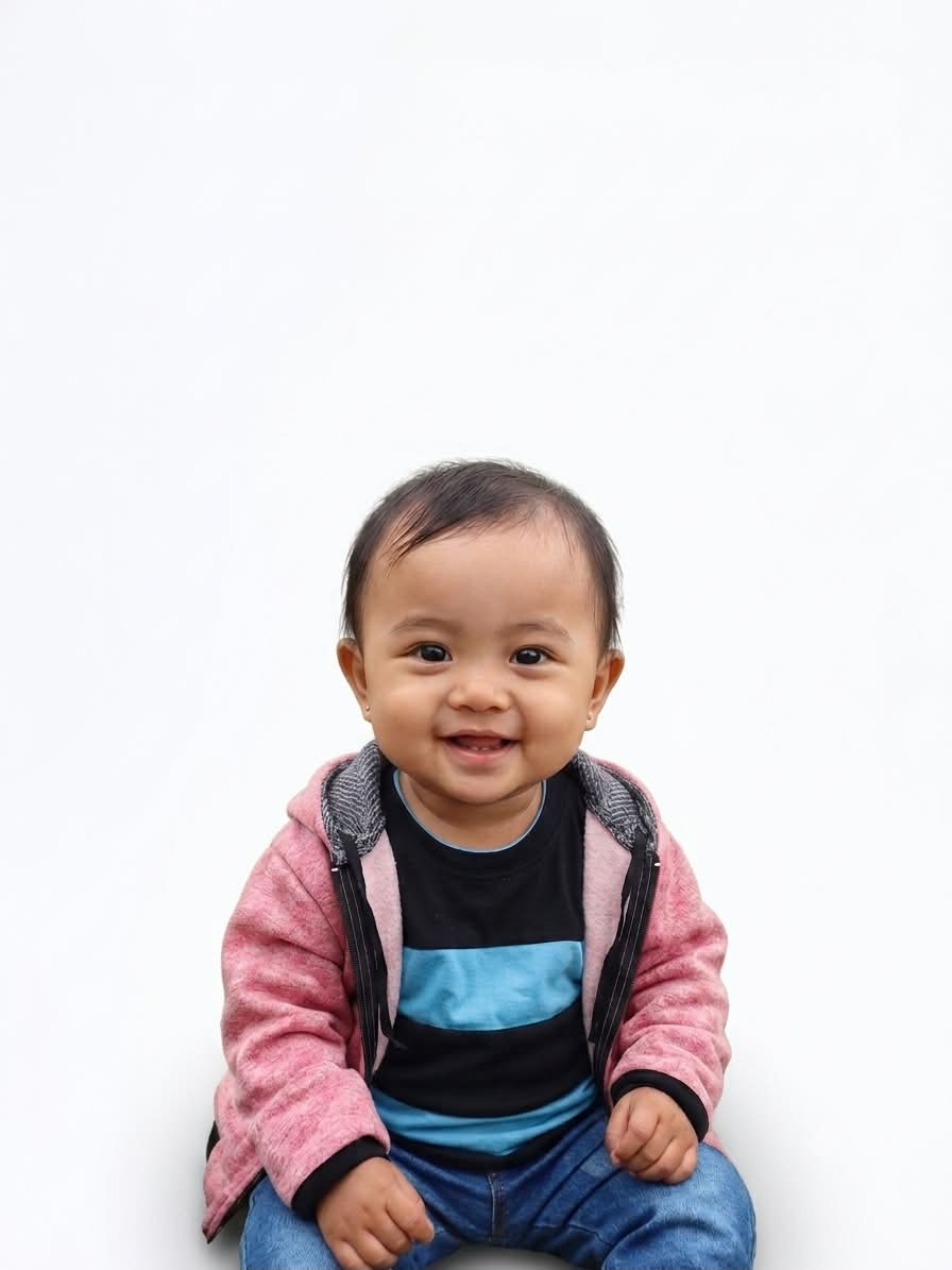 Baby Photo