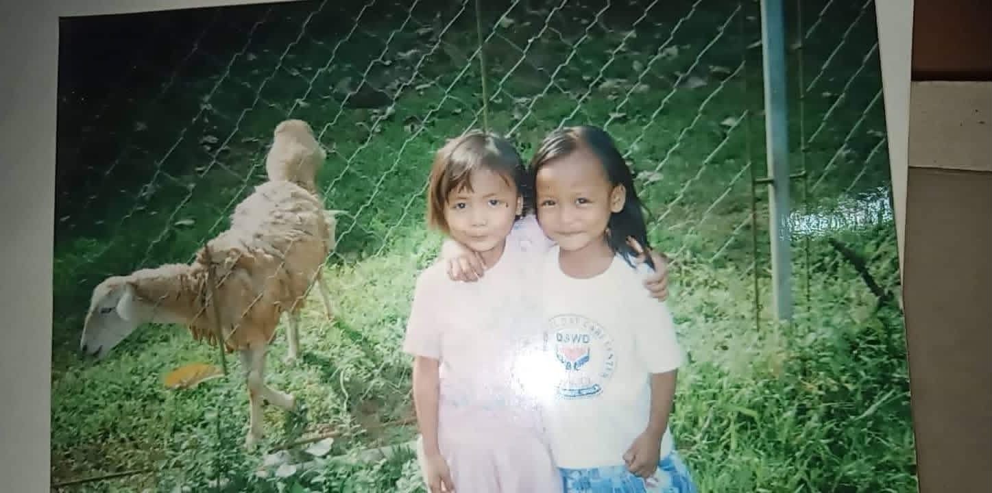Childhood Photo